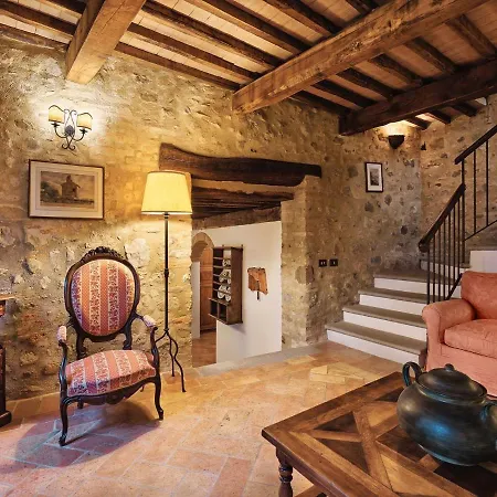 Belvilla By Oyo Casa Torre Monte Castelli